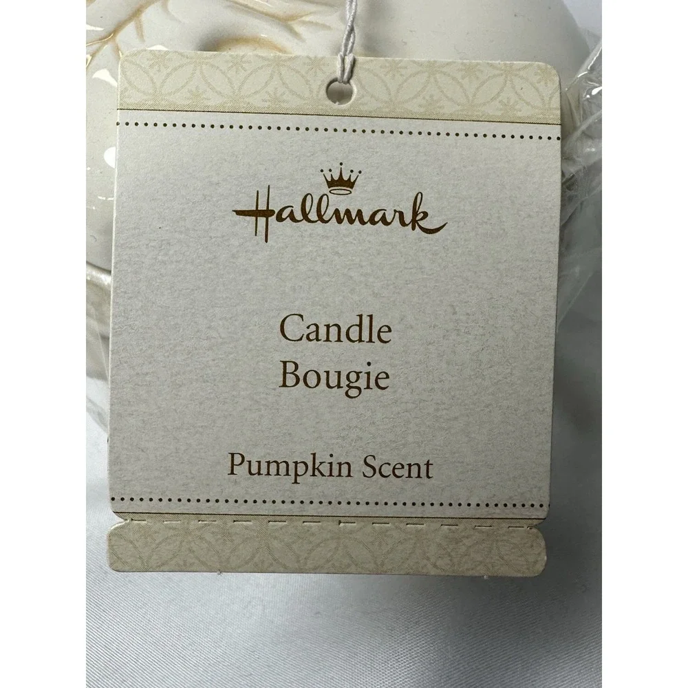 Hallmark this vintage